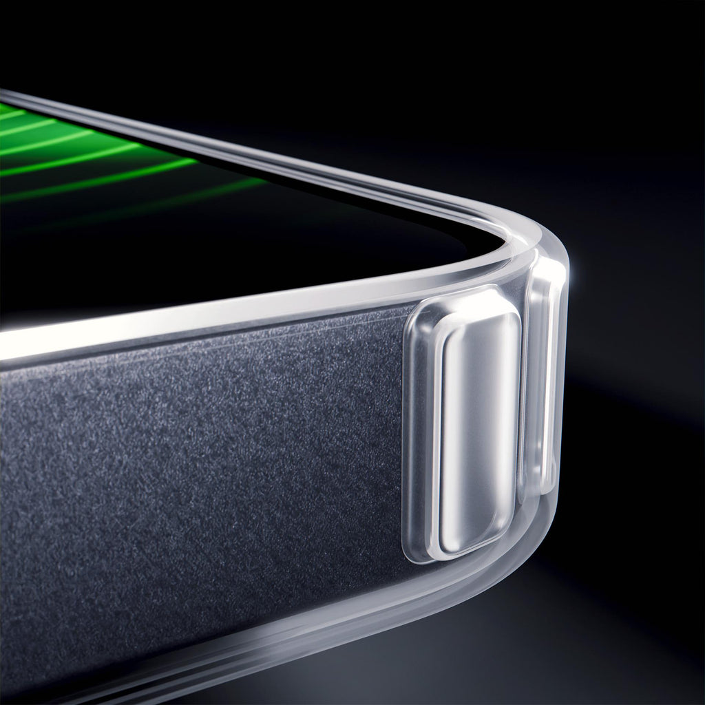 3mk Armor dėklas, skirtas Samsung Galaxy S26+ - transparent
