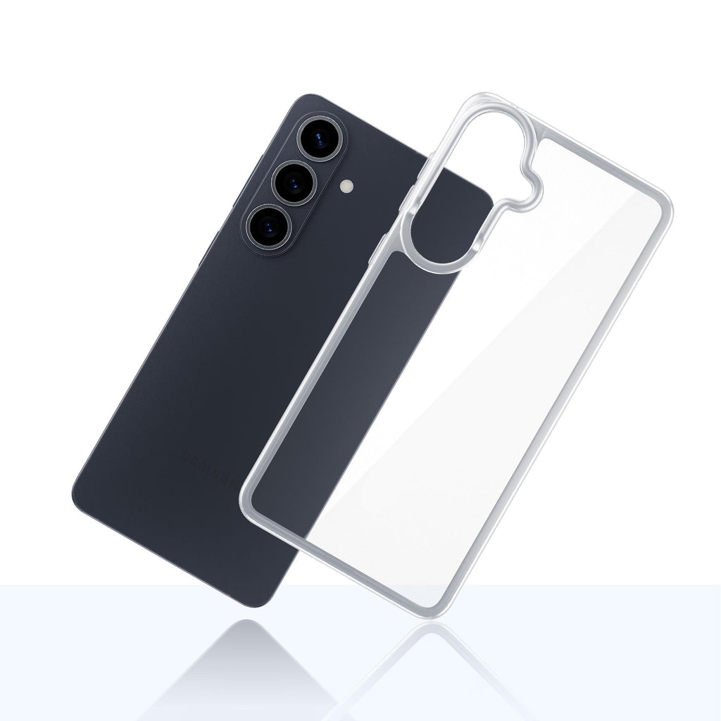 3mk Armor dėklas, skirtas Samsung Galaxy S26+ - transparent