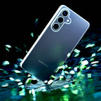 3mk skaidrus dėklas, skirtas Samsung Galaxy S26+ - transparent