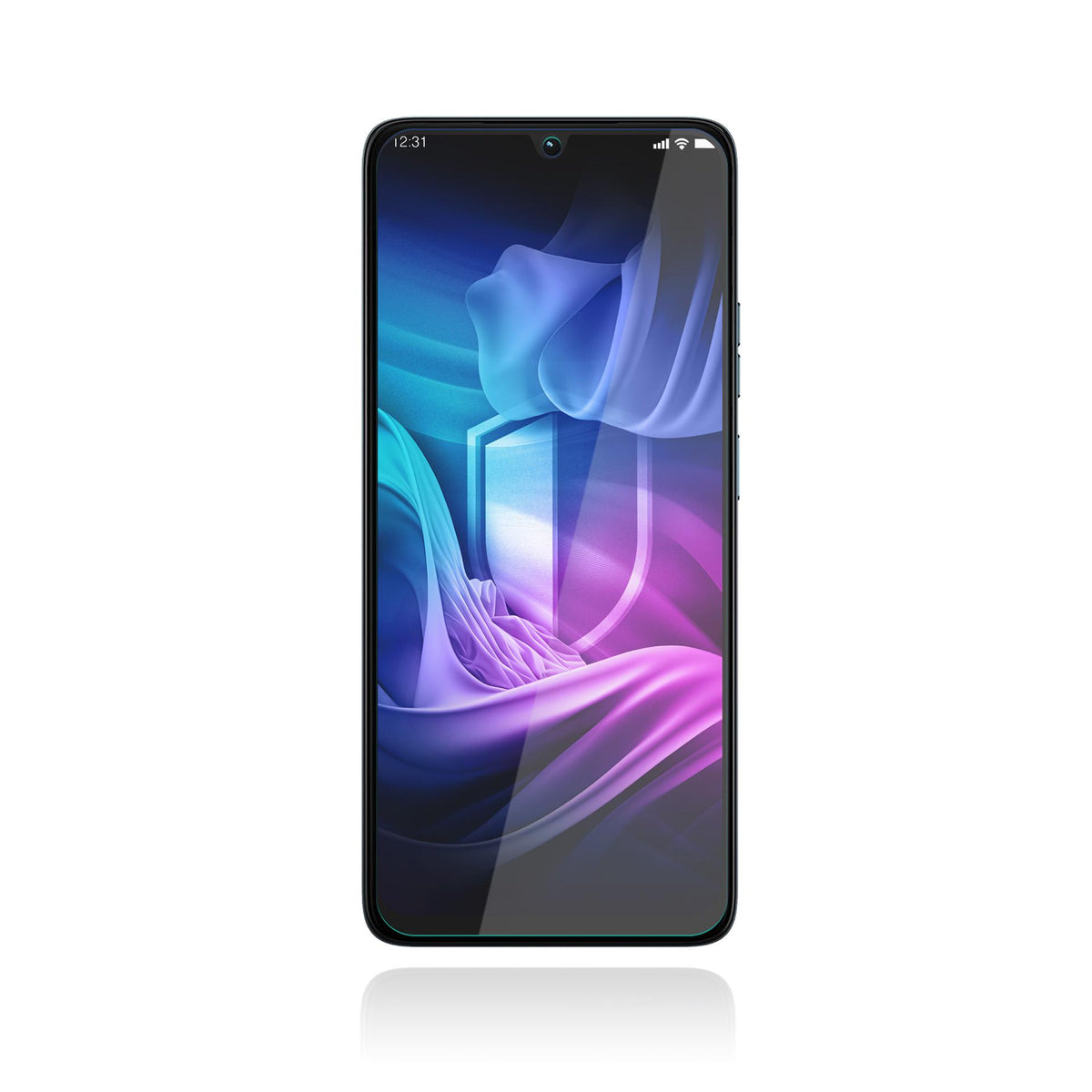 3mk Silky Matt Pro matinė plėvelė, skirta Motorola Moto G06 / Moto G06 Power -- Motorola g06 / Motorola g06 Power