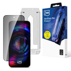 3mk Hardglass Max Privacy grūdintas stiklas Google Pixel 10/10 Pro -- Google Pixel 10 / Google Pixel 10 Pro