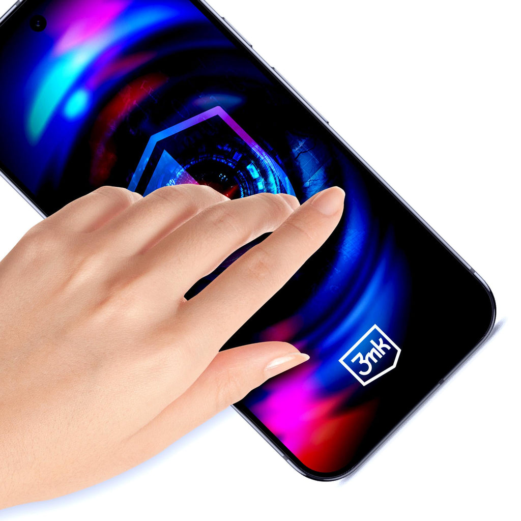 3mk Hardglass Max Privacy grūdintas stiklas Google Pixel 10/10 Pro -- Google Pixel 10 / Google Pixel 10 Pro