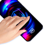 3mk Hardglass Max Privacy grūdintas stiklas Google Pixel 10/10 Pro -- Google Pixel 10 / Google Pixel 10 Pro