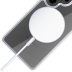 3mk Armor MagCase, skirtas Samsung Galaxy S26 Ultra - Transparent