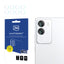 3mk objektyvo apsauginis hibridinis stiklas, skirtas Cameros objektyvui Realme P3 Lite 4G -- Realme P3 Lite 4G