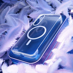 3mk Just20g MagCase, skirtas Samsung Galaxy S26 Pro - Transparent