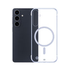 3mk Just20g MagCase, skirtas Samsung Galaxy S26 Pro - Transparent