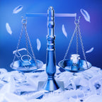 3mk Just20g MagCase, skirtas Samsung Galaxy S26 Pro - Transparent