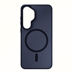 3mk Smoke MagCase dėklas Samsung Galaxy S26+ - czarne