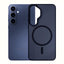 3mk Smoke MagCase dėklas Samsung Galaxy S26+ - czarne