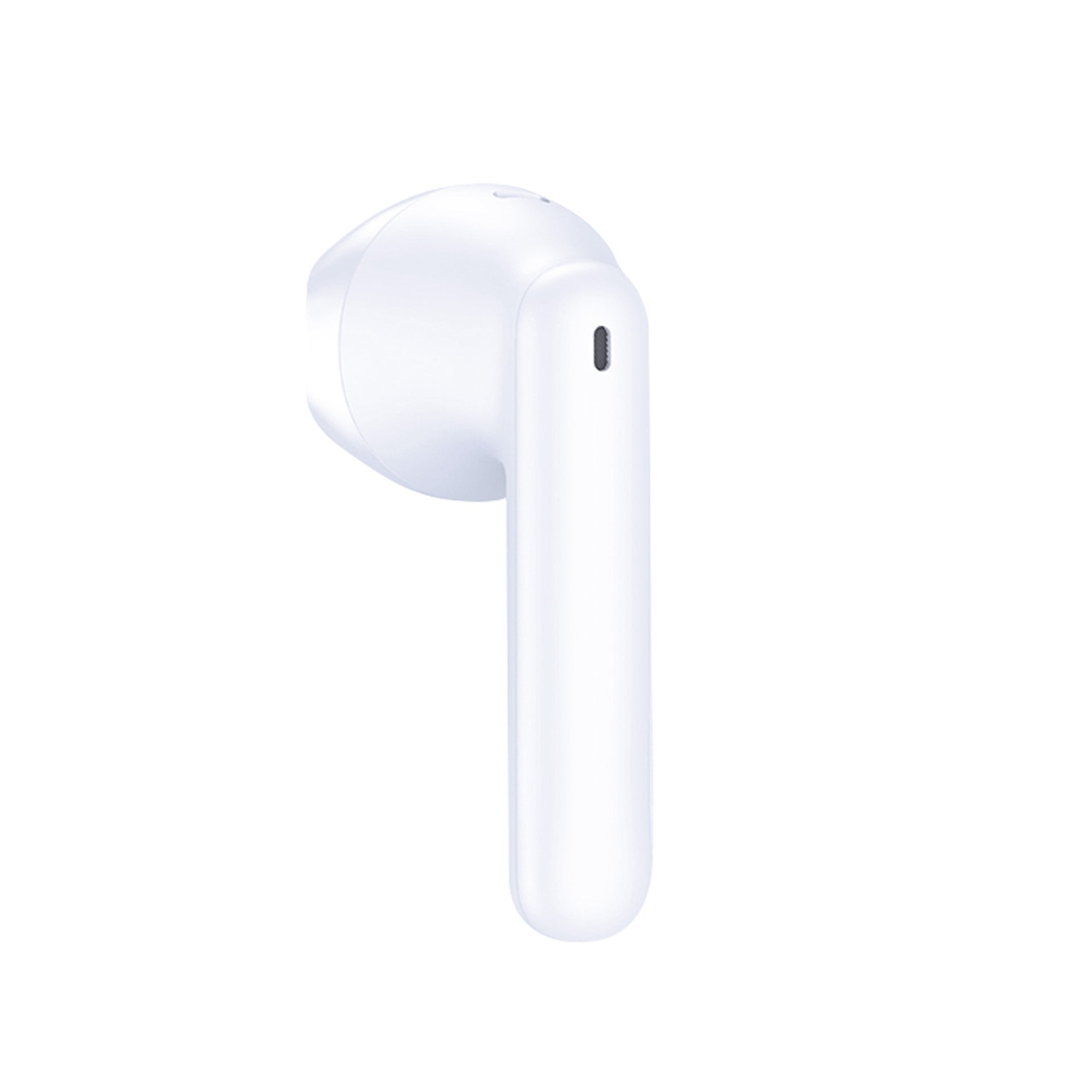 3mk Movepods 5.4 belaidės ausinės – baltos