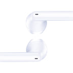 3mk Movepods 5.4 belaidės ausinės – baltos