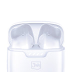 3mk Movepods 5.4 belaidės ausinės – baltos