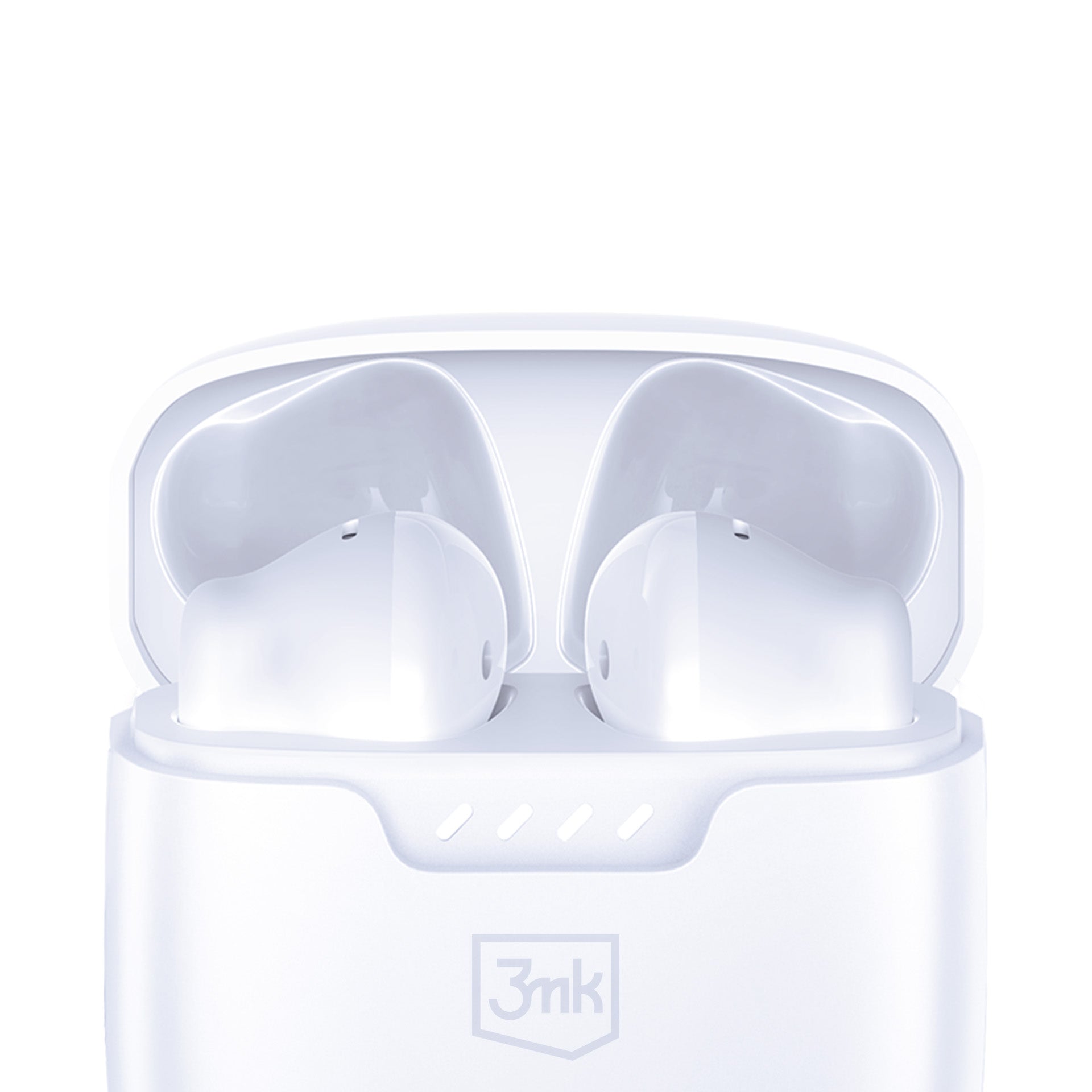 3mk Movepods 5.4 belaidės ausinės – baltos