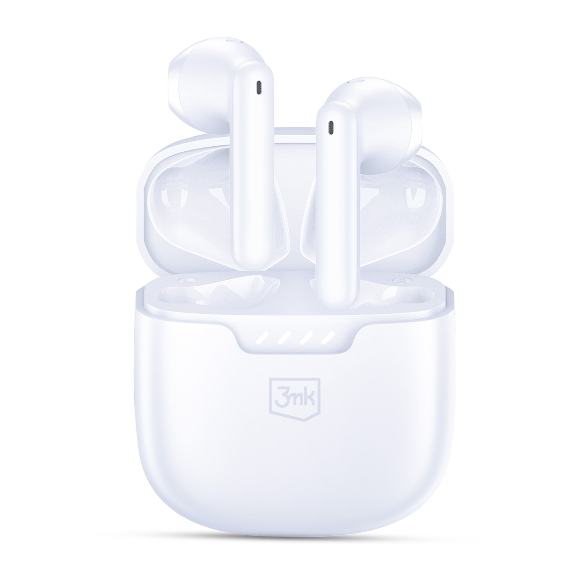 3mk Movepods 5.4 belaidės ausinės – baltos