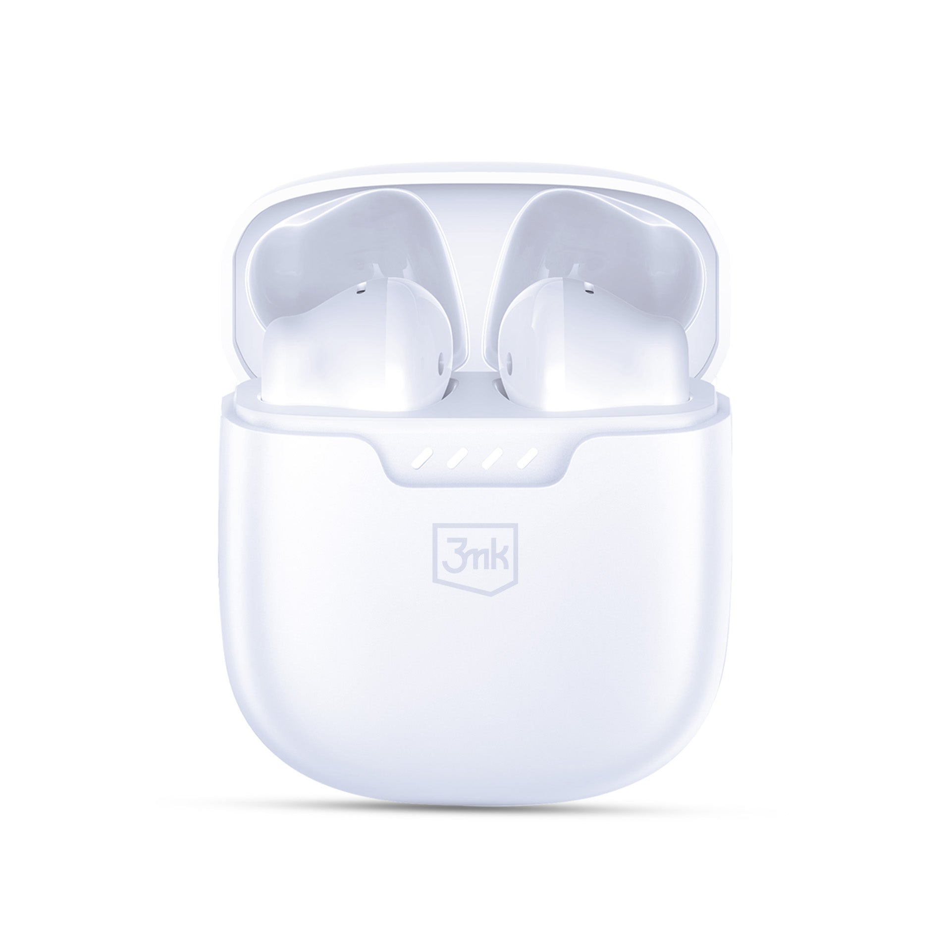 3mk Movepods 5.4 belaidės ausinės – baltos