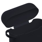 3mk silikoninis dėklas AirPods Pro 3 – juodas