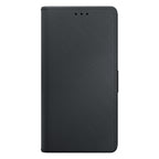 3mk Piniginės dėklas, skirtas Xiaomi Redmi Note 15 5g - juodas