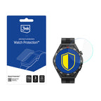 3mk Watch Protection FlexibleGlass hibridinis stiklas Huawei GT 3 SE 46 mm -- Huawei Watch GT 3 SE 46mm