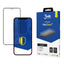 3mk NeoGlass Black comsitesta glass for iPhone 12 Mini -- iPhone 12 Mini