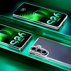 3mk Armor MagCase Samsung Galaxy S26+ - skaidrus