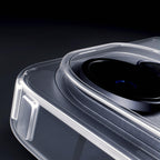 3mk Armor MagCase Samsung Galaxy S26+ - skaidrus