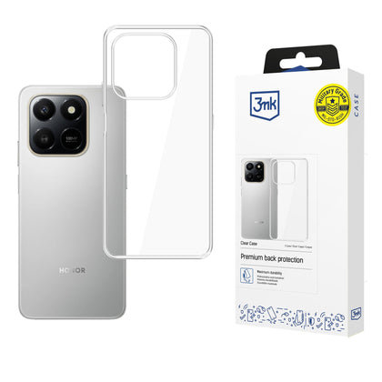 3mk Skaidrus dėklas už garbę X7D - skaidrus -- Cell phone cases and covers