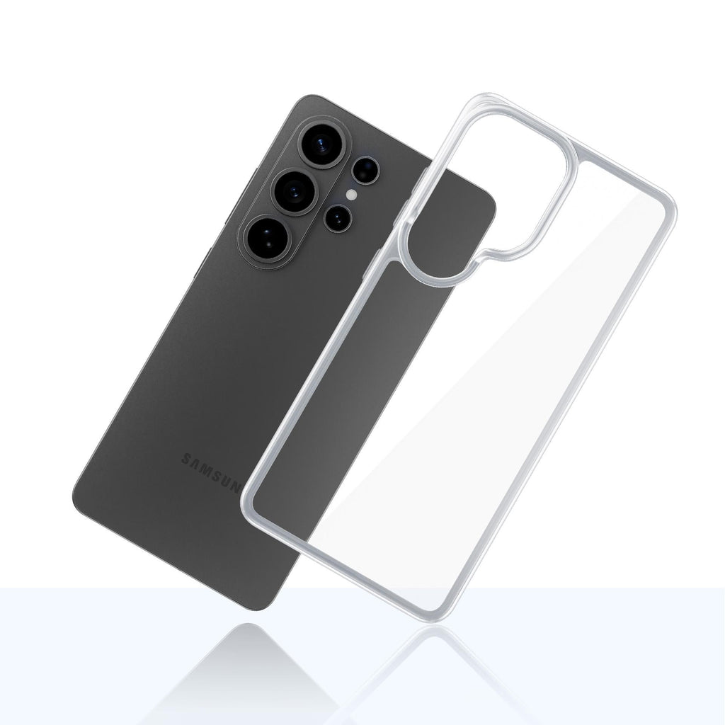 3mk Šarvų dėklas, skirtas Samsung Galaxy S26 Ultra – skaidrus