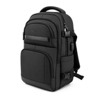 Wozinsky WPW-20L kuprinė su nešiojamojo kompiuterio kišene 15,6" kelionei 40x20x25 cm rankinio bagažo reikalavimams...