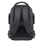 Wozinsky WPW-20L kuprinė su nešiojamojo kompiuterio kišene 15,6" kelionei 40x20x25 cm rankinio bagažo reikalavimams...
