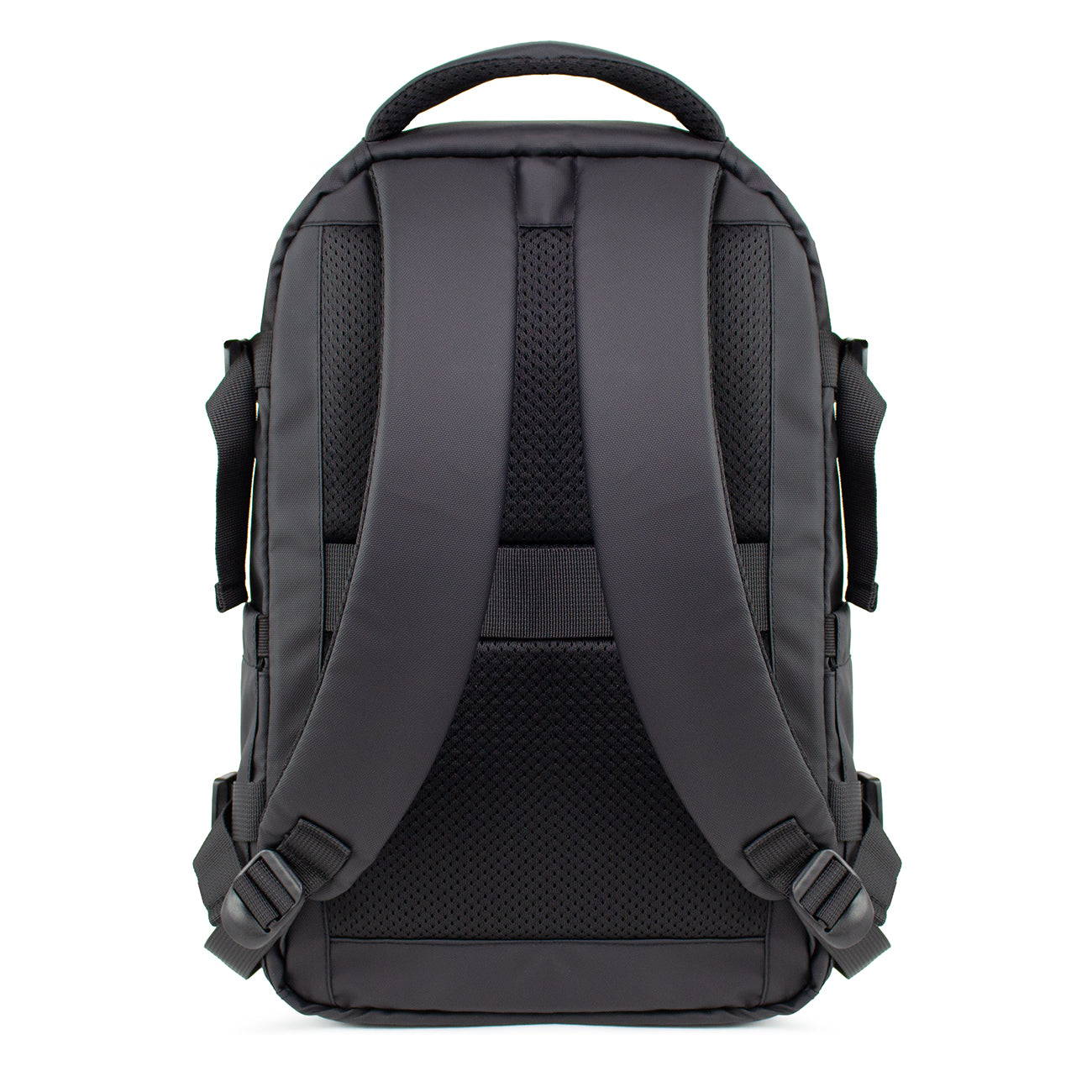 Wozinsky WPW-20L kuprinė su nešiojamojo kompiuterio kišene 15,6" kelionei 40x20x25 cm rankinio bagažo reikalavimams...