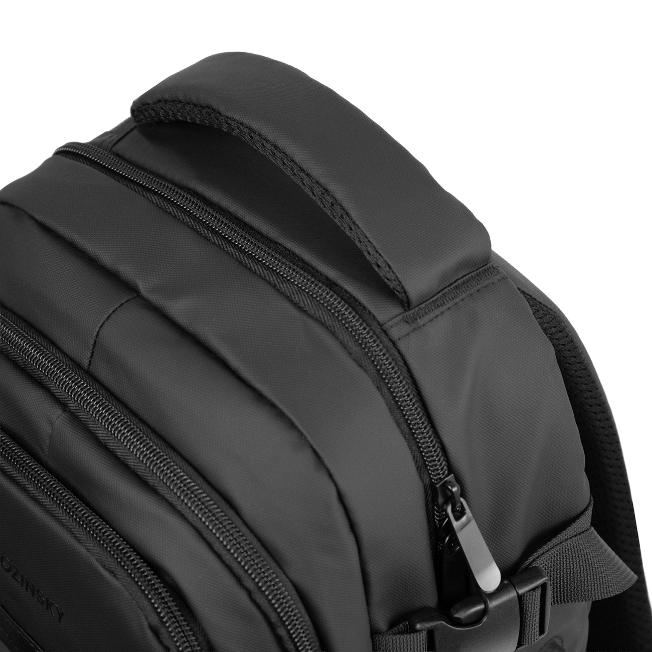 Wozinsky WPW-20L kuprinė su nešiojamojo kompiuterio kišene 15,6" kelionei 40x20x25 cm rankinio bagažo reikalavimams...