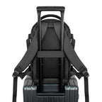 Wozinsky WPW-20L kuprinė su nešiojamojo kompiuterio kišene 15,6" kelionei 40x20x25 cm rankinio bagažo reikalavimams...