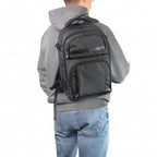 Wozinsky WPW-20L kuprinė su nešiojamojo kompiuterio kišene 15,6" kelionei 40x20x25 cm rankinio bagažo reikalavimams...
