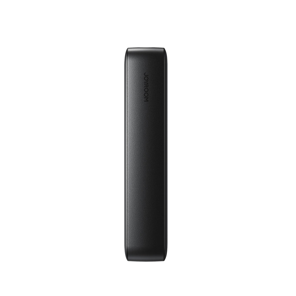 Joyroom JR-PBF14 Pro Powerbank 22.5W 20000mAh su skaitmeniniu ekranu 2x USB-A 1x USB-C – juodas -- Powerbanks