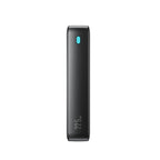 Joyroom JR-PBF14 Pro Powerbank 22.5W 20000mAh su skaitmeniniu ekranu 2x USB-A 1x USB-C – juodas -- Powerbanks