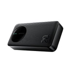 Joyroom JR-PBF14 Pro Powerbank 22.5W 20000mAh su skaitmeniniu ekranu 2x USB-A 1x USB-C – juodas -- Powerbanks