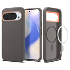 Spigen Nano Pop MagSafe dėklas Pixel 10 Pro XL – pilkas