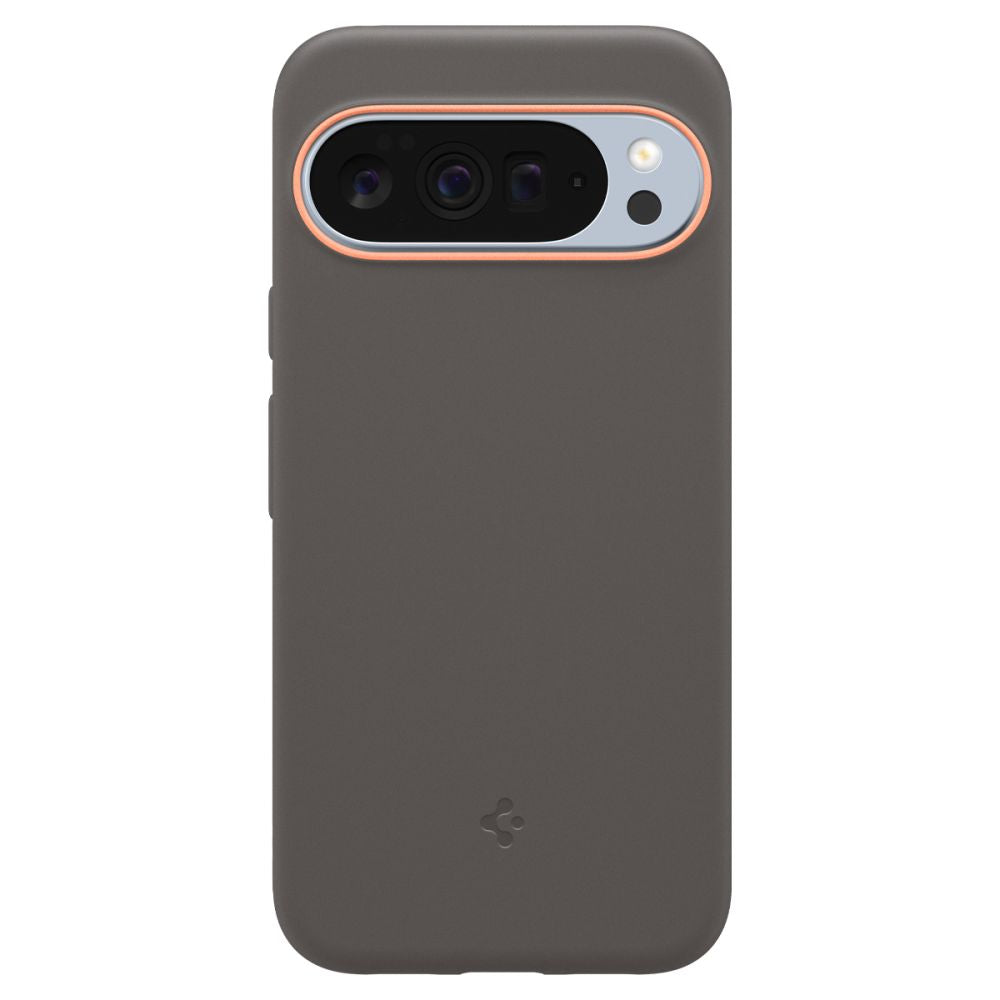 Spigen Nano Pop MagSafe dėklas Pixel 10 Pro XL – pilkas