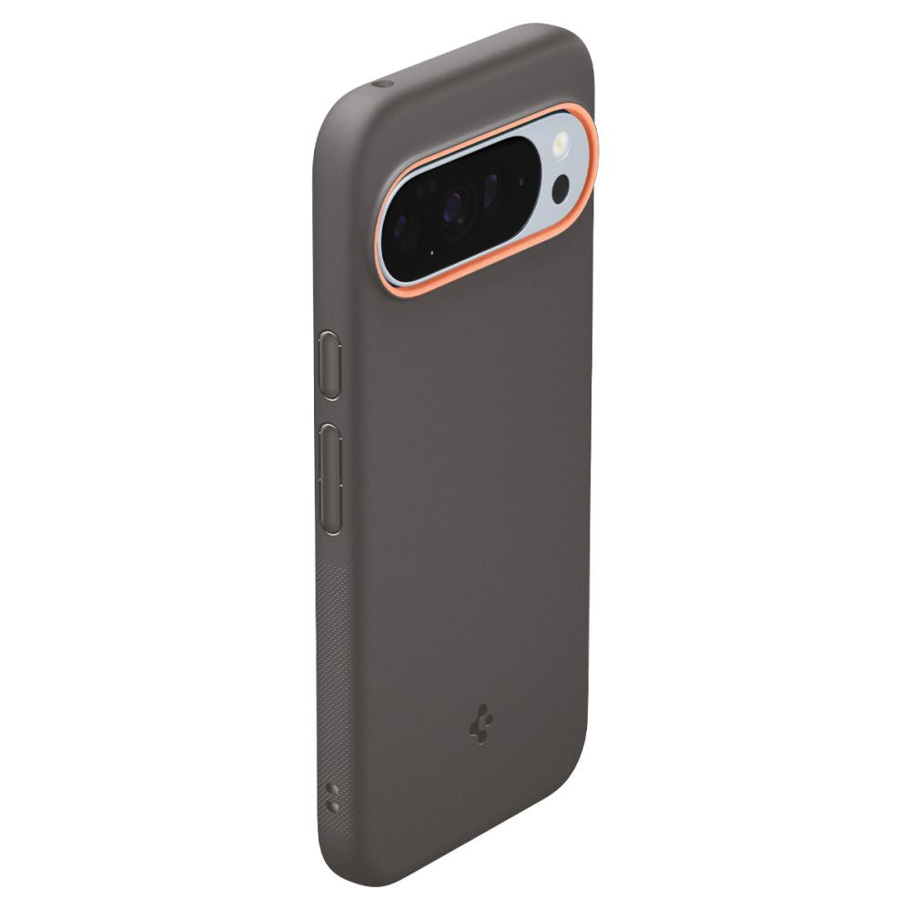 Spigen Nano Pop MagSafe dėklas Pixel 10 Pro XL – pilkas