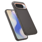 Spigen Nano Pop MagSafe dėklas Pixel 10 Pro XL – pilkas