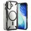 Ringke Fusion X MagSafe dėklas iPhone 17 – juodas -- iPhone 17