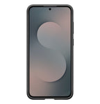 Spigen Rugged Armor dėklas Samsung Galaxy S25 FE – juodas