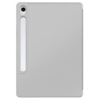 Tech-Protect SmartCase Pen dėklas Galaxy Tab S9/S9 FE – pilkas -- Samsung Galaxy Tab S9