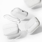 Ringke Air dėklas AirPods Pro 3 – skaidrus -- AirPods Pro 3