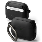 Ringke Onyx MagSafe dėklas AirPods Pro 3 – juodas -- AirPods Pro 3