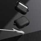 Ringke Onyx MagSafe dėklas AirPods Pro 3 – juodas -- AirPods Pro 3