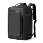 Tech-Protect Defender S50 kuprinė Ryanair ir Wizzair, 20L nešiojamasis kompiuteris - Juodas -- Laptop Bags