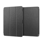 Tech-Protect SC Pen Canvas Dėklas, skirtas iPad 10.9" 2022 / iPad 11" 2025 - pilkas