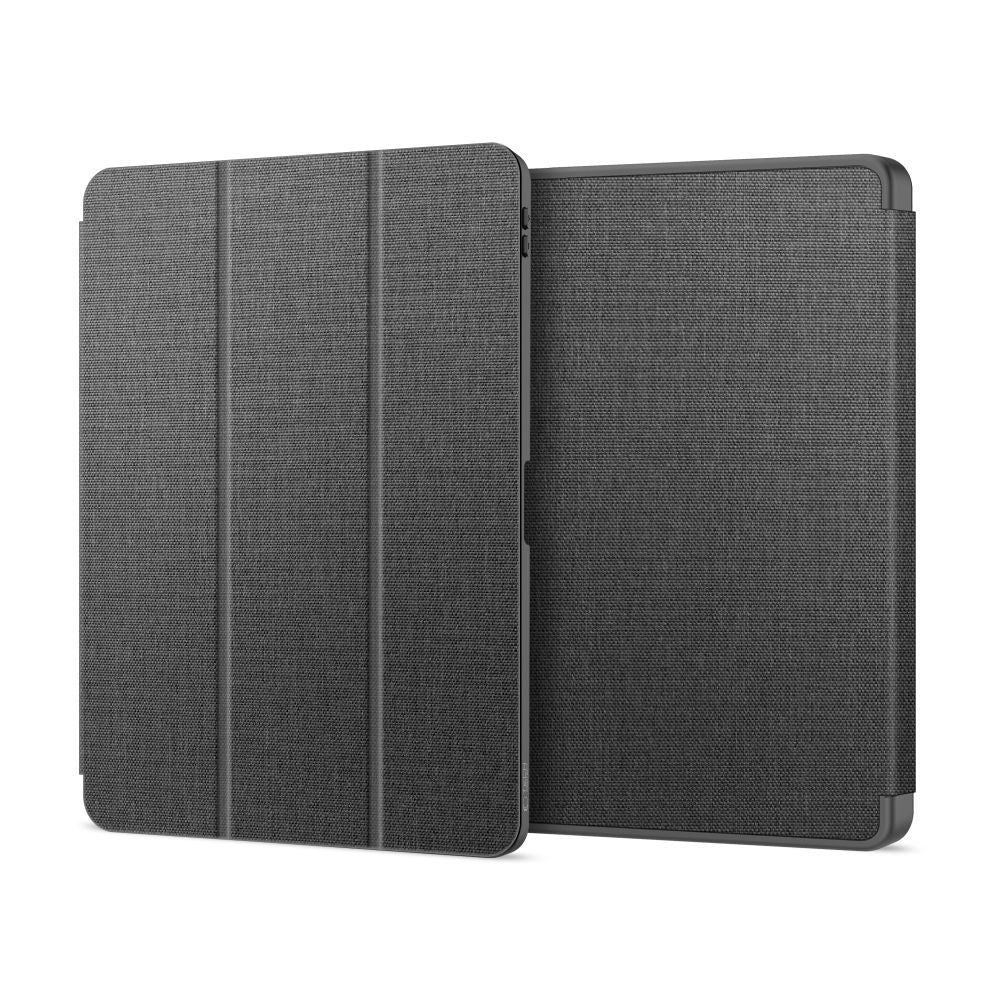 Tech-Protect SC Pen Canvas Dėklas, skirtas iPad 10.9" 2022 / iPad 11" 2025 - pilkas